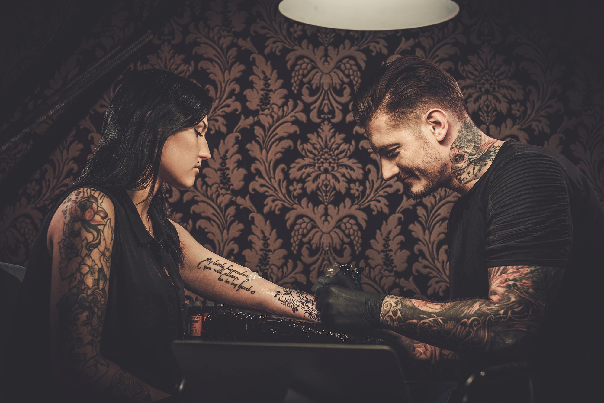 Tattoo & Piercing